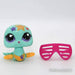 Littlest Petshop Hylje #2714 - Littlest Petshop