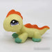 Littlest Petshop Iguaani #1648 - Littlest Petshop