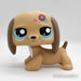 Littlest Petshop jätti Mäyräkoira #no - Littlest Petshop