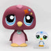 Littlest Petshop jätti Pingviini #no - Littlest Petshop