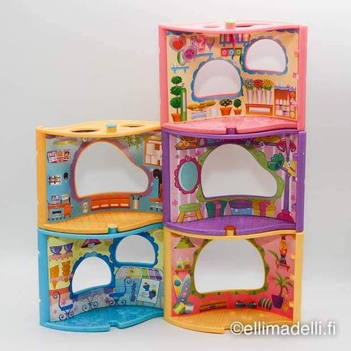 Littlest Petshop Juustokauppa - Littlest Petshop