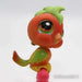 Littlest Petshop Kakadu lintu #394 - Littlest Petshop