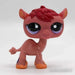 Littlest Petshop Kameli #2117 - Littlest Petshop