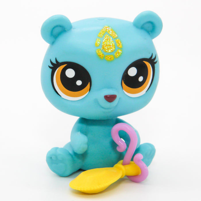 Littlest Petshop Karhu #no