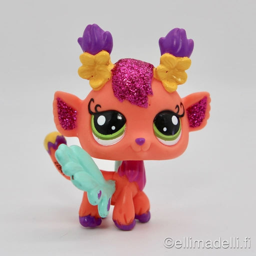 Littlest Petshop Keiju #2616 - Littlest Petshop