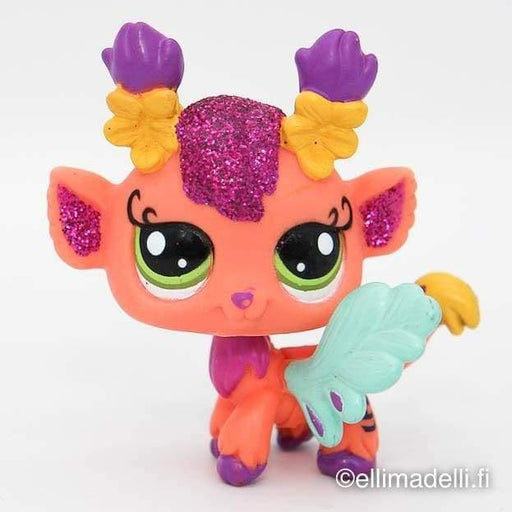 Littlest Petshop Keiju #2616 - Littlest Petshop