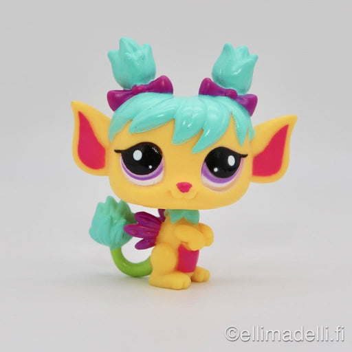 Littlest Petshop Keiju #2659 - Littlest Petshop