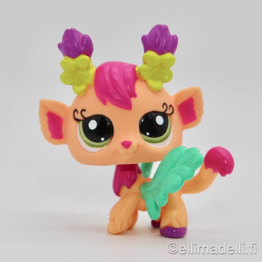 Littlest Petshop Keiju #2661 - Littlest Petshop