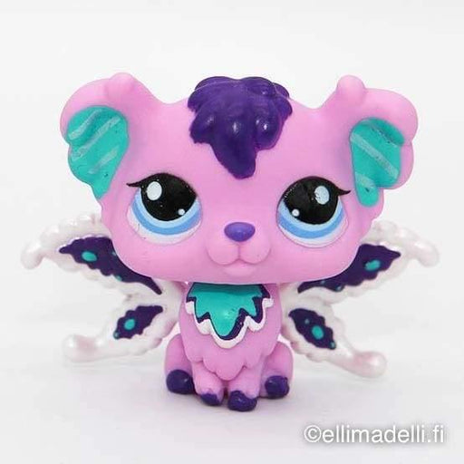 Littlest Petshop Keiju #2708 - Littlest Petshop