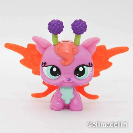 Littlest Petshop Keiju #2728 - Littlest Petshop