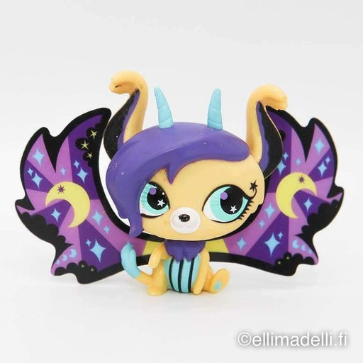 Littlest Petshop Keiju #2820 - Littlest Petshop