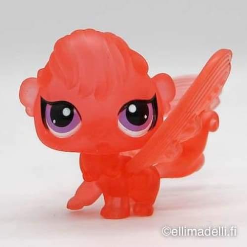 Littlest Petshop Keiju #3148 - Littlest Petshop