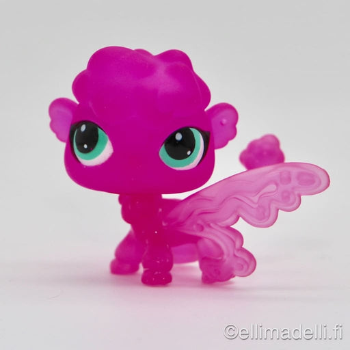 Littlest Petshop Keiju #3156 - Littlest Petshop