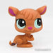 Littlest Petshop Kenguru #2190 - Littlest Petshop