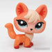 Littlest Petshop Kettu #1812 - Littlest Petshop