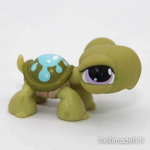 Littlest Petshop Kilpikonna #149 - Littlest Petshop