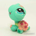 Littlest Petshop Kilpikonna #1887 - Littlest Petshop