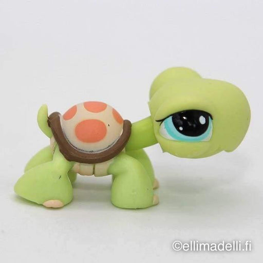 Littlest Petshop Kilpikonna #984 - Littlest Petshop