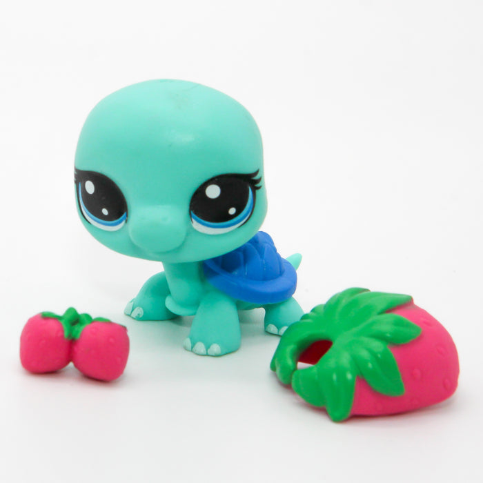 Littlest Petshop Kilpikonna #3-41