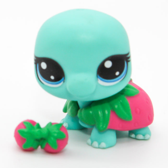 Littlest Petshop Kilpikonna #3-41