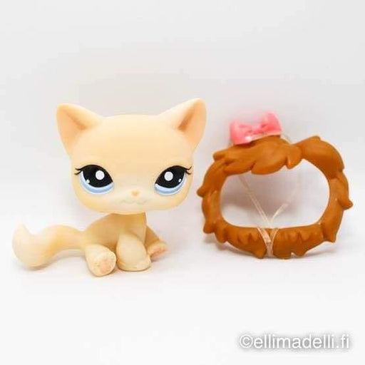 Littlest Petshop Kissa #1005 - Littlest Petshop