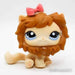 Littlest Petshop Kissa #1005 - Littlest Petshop