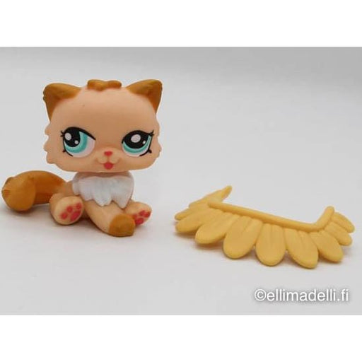 Littlest Petshop Kissa #1320 - Littlest Petshop