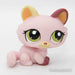 Littlest Petshop Kissa #1489 - Littlest Petshop