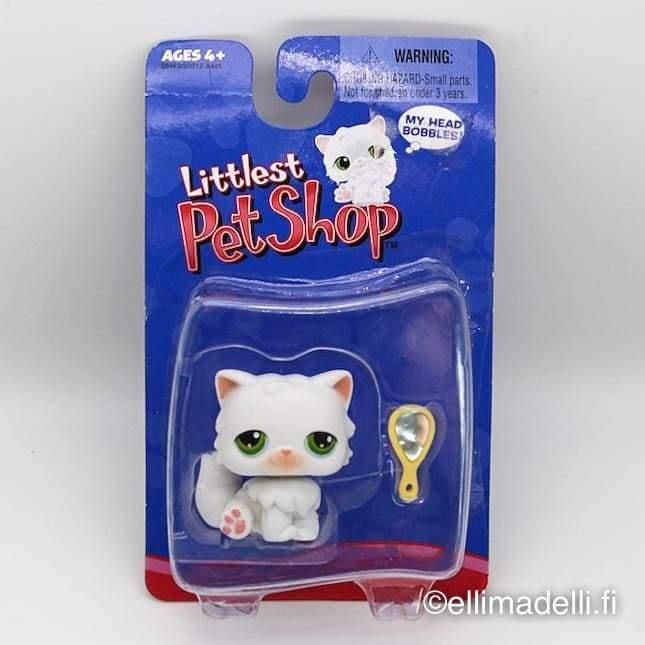 Littlest Petshop Kissa #15 - Littlest Petshop