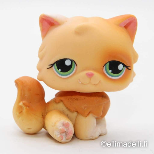 Littlest Petshop Kissa #217 - Littlest Petshop