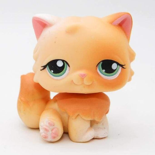 Littlest Petshop Kissa #217 - Littlest Petshop