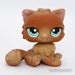 Littlest Petshop Kissa #238 - Littlest Petshop