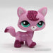 Littlest Petshop Kissa #2517 - Littlest Petshop