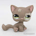 Littlest Petshop Kissa #467 - Littlest Petshop