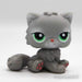 Littlest Petshop Kissa #82 - Littlest Petshop