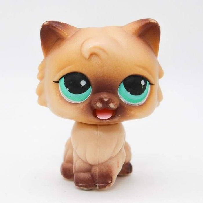 Littlest Petshop Kissa #MM3 - Littlest Petshop