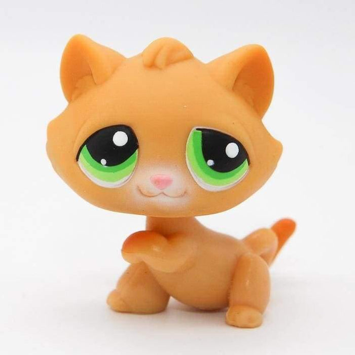 Littlest Petshop Kissa pentu #110 - Littlest Petshop