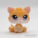 Littlest Petshop Kissa pentu #114 - Littlest Petshop