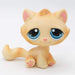 Littlest Petshop Kissa pentu #122 - Littlest Petshop