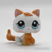 Littlest Petshop Kissa pentu #134 - Littlest Petshop