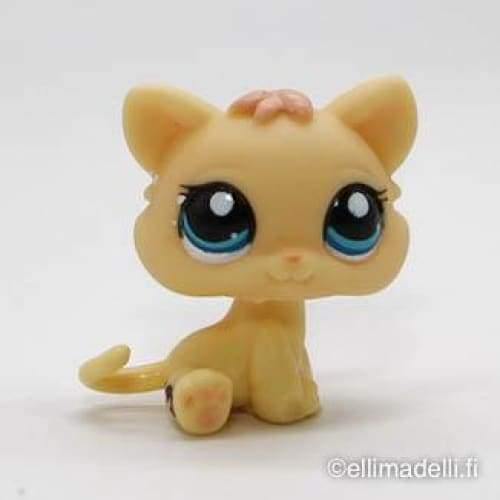 Littlest Petshop Kissa pentu #1779