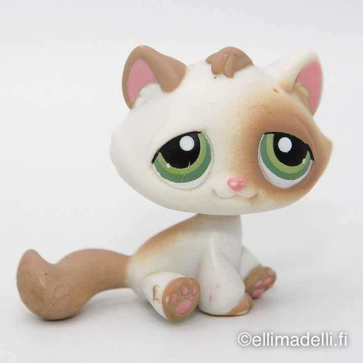 Littlest Petshop Kissa pentu #197 - Littlest Petshop