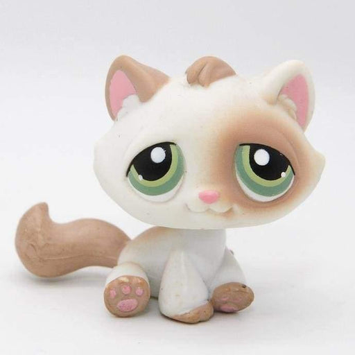 Littlest Petshop Kissa pentu #197 - Littlest Petshop