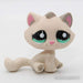 Littlest Petshop Kissa pentu #2079 - Littlest Petshop