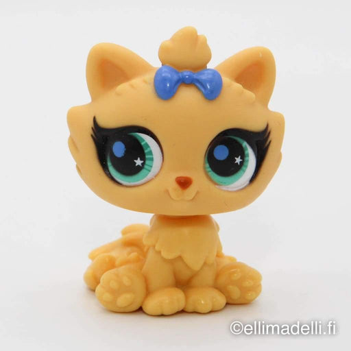 Littlest Petshop Kissa pentu #2790 - Littlest Petshop