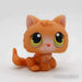 Littlest Petshop Kissa pentu #86 - Littlest Petshop