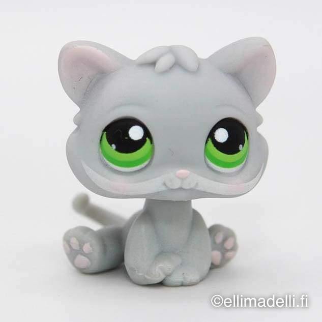 Littlest Petshop Kissa pentu #88 - Littlest Petshop