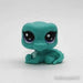 Littlest Petshop Krokotiili #48 - Littlest Petshop