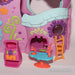 Littlest Petshop Kuntokeskus Talo - Littlest Petshop