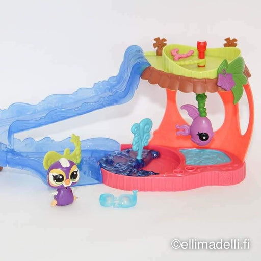 Littlest Petshop Laguuni - Littlest Petshop